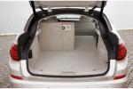 BMW 5-Series Gran Turismo 2009 года
